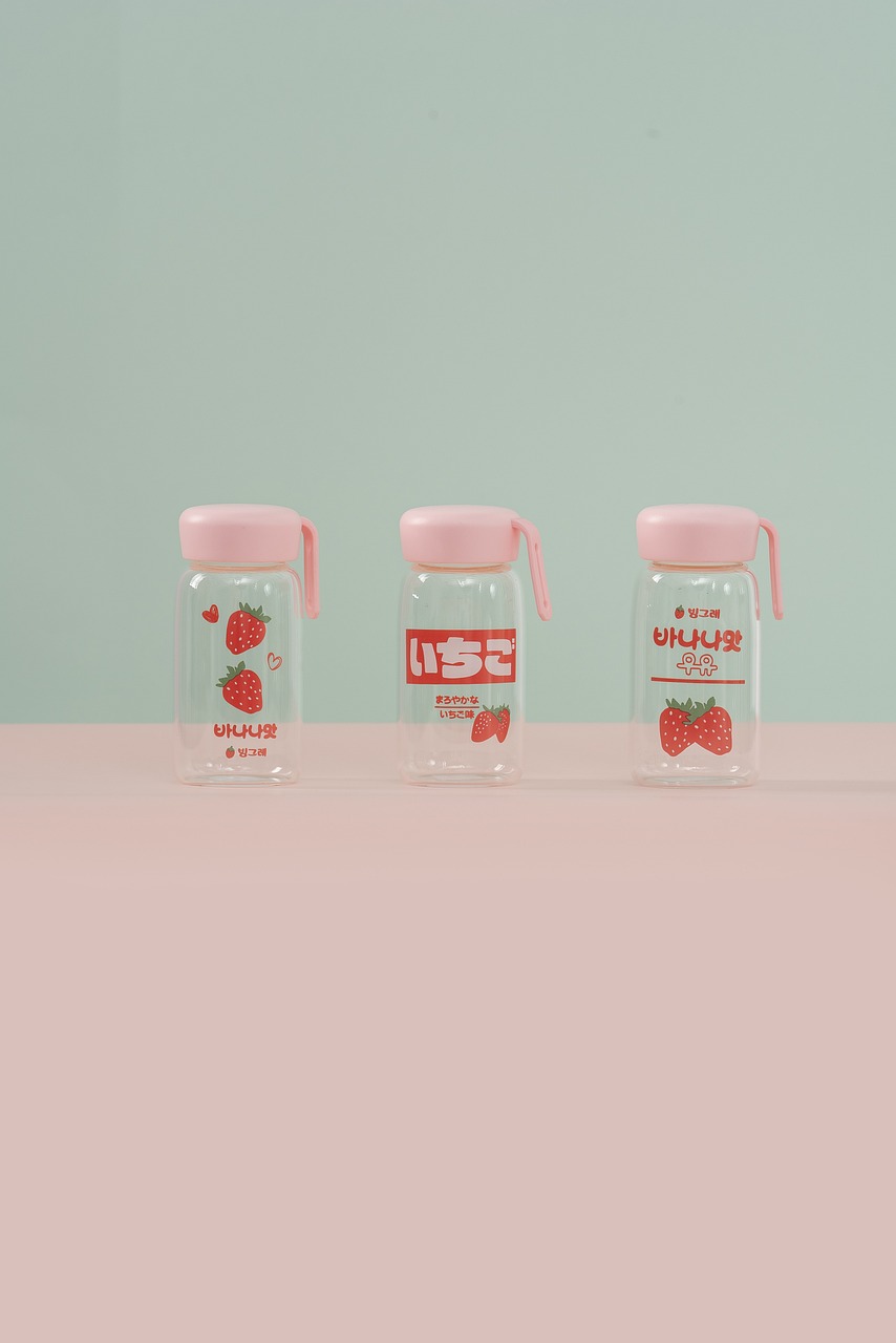 E-Liquid & E-Juice